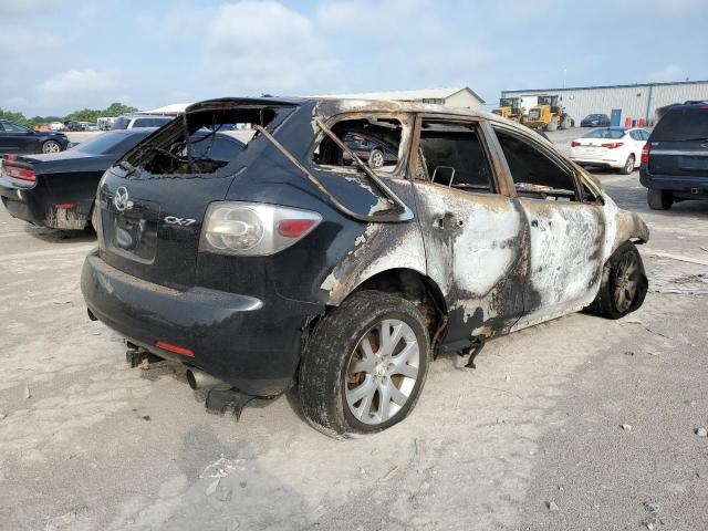 Photo 3 from auction – 2007 MAZDA CX-7 with VIN JM3ER293170158191
