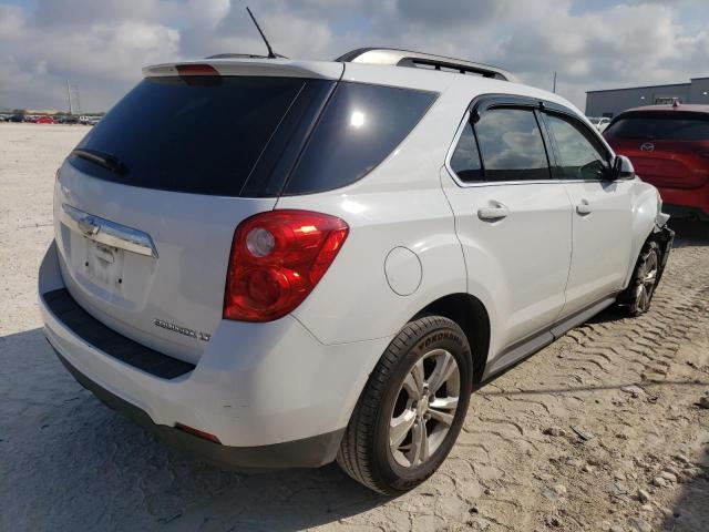 Photo 3 from auction – 2013 CHEVROLET EQUINOX LT with VIN 2GNALPEK4D6218347