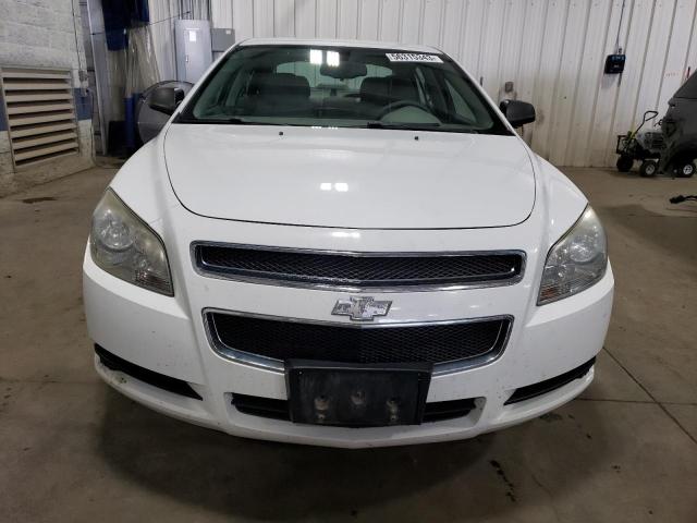 Photo 5 from auction – 2011 CHEVROLET MALIBU LS with VIN 1G1ZB5E1XBF250077