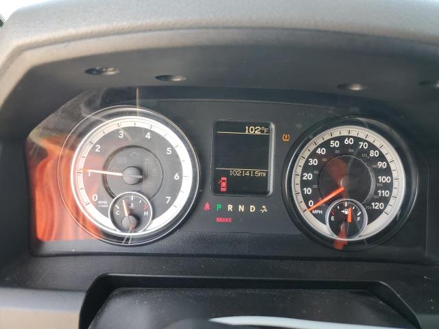 Photo 9 from auction – 2014 RAM 1500 ST with VIN 1C6RR6FT8ES353610