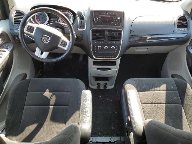 Photo 8 from auction – 2013 DODGE GRAND CARA with VIN 2C4RDGBG6DR728514