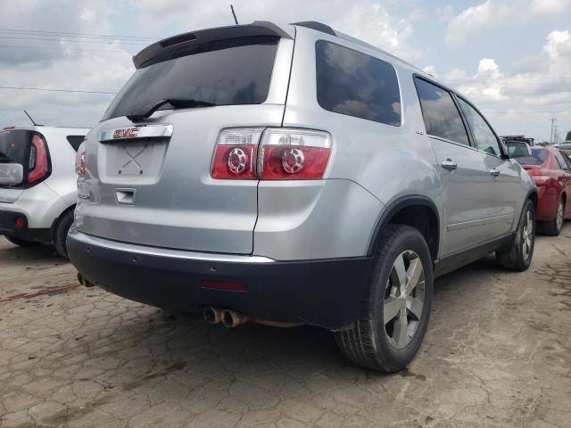 Photo 3 from auction – 2011 GMC ACADIA SLT with VIN 1GKKRRED7BJ334607