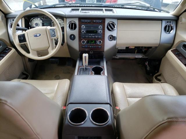 Photo 8 from auction – 2014 FORD EXPEDITION with VIN 1FMJK1J57EEF52261
