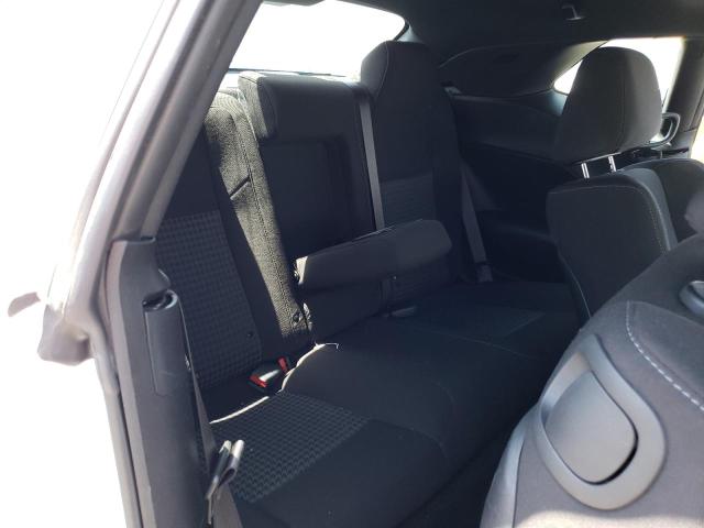 Photo 10 from auction – 2022 DODGE CHALLENGER with VIN 2C3CDZJG9NH167983