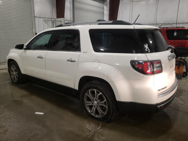 Photo 2 from auction – 2013 GMC ACADIA SLT with VIN 1GKKVRKD2DJ193464