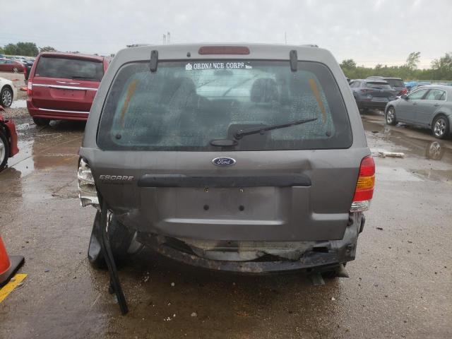 Photo 6 from auction – 2005 FORD ESCAPE XLS with VIN 1FMYU02Z35DA15364