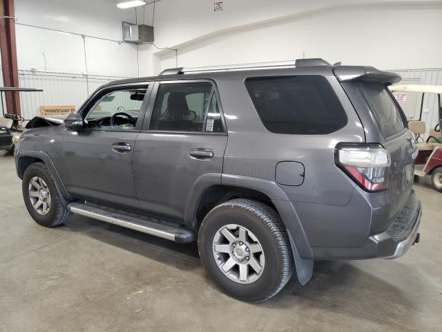 Photo 2 from auction – 2015 TOYOTA 4RUNNER SR with VIN JTEBU5JR5F5225304