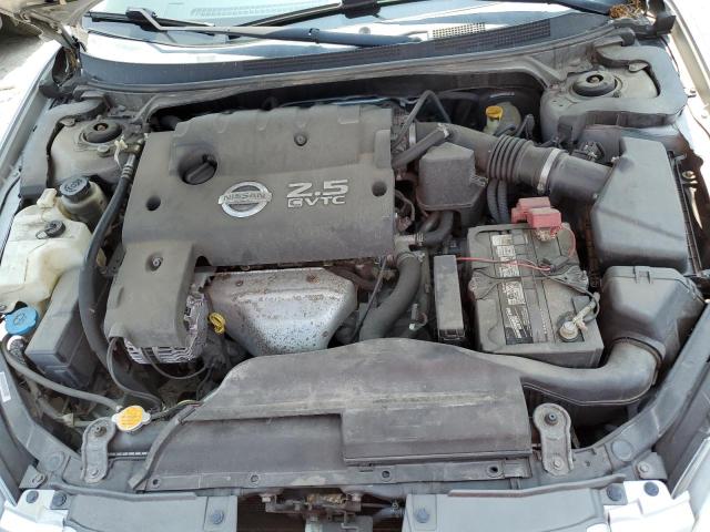 Photo 11 from auction – 2004 NISSAN ALTIMA BAS with VIN 1N4AL11D04C139719