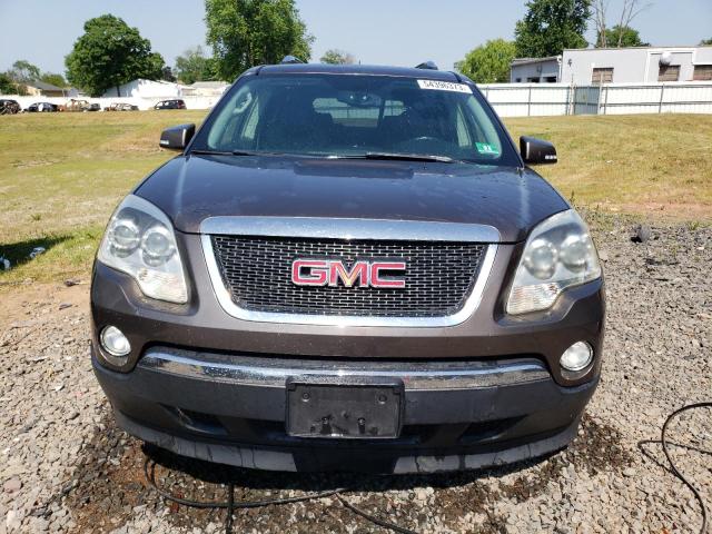 Photo 5 from auction – 2008 GMC ACADIA SLT with VIN 1GKEV237X8J231994