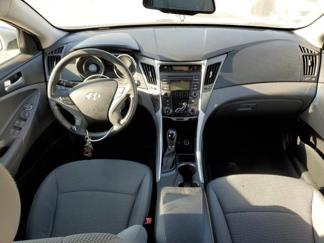 Photo 8 from auction – 2012 HYUNDAI SONATA GLS with VIN 5NPEB4AC1CH416145