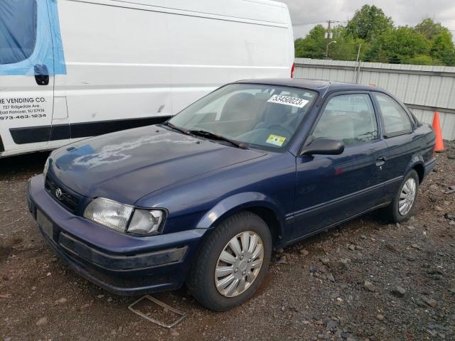TOYOTA TERCEL 1997 with VIN JT2AC52L1V0228928 - Photo from auction