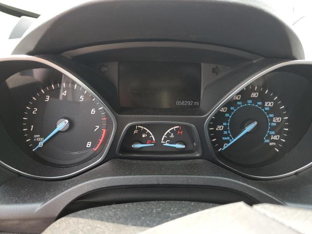Photo 9 from auction – 2016 FORD ESCAPE SE with VIN 1FMCU0G73GUA96547