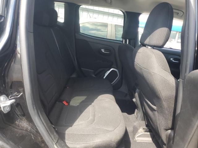 Photo 10 from auction – 2018 JEEP RENEGADE L with VIN ZACCJBBB2JPJ31279
