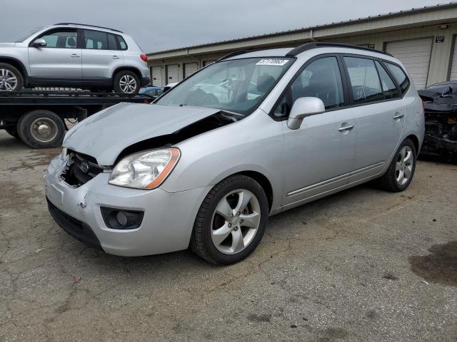 Photo 1 from auction – 2008 KIA RONDO BASE with VIN KNAFG525187152963