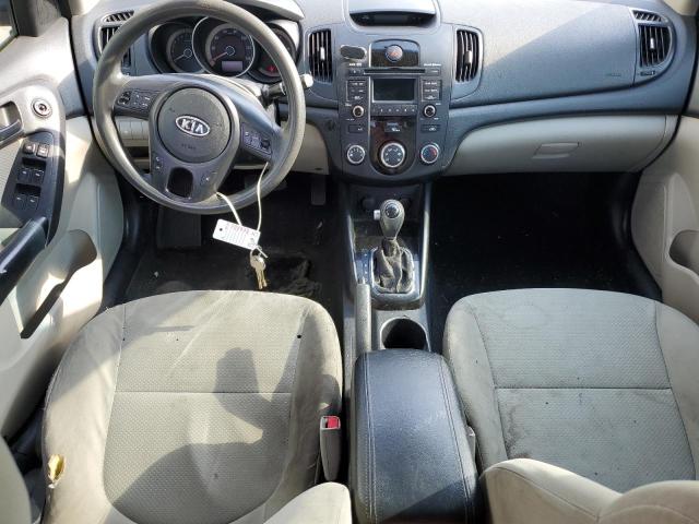 Photo 8 from auction – 2012 KIA FORTE EX with VIN KNAFU4A28C5604664