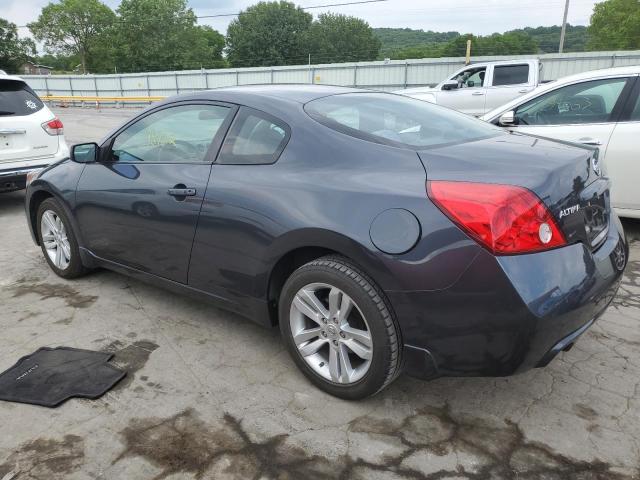 Photo 2 from auction – 2010 NISSAN ALTIMA S with VIN 1N4AL2EP2AC182657