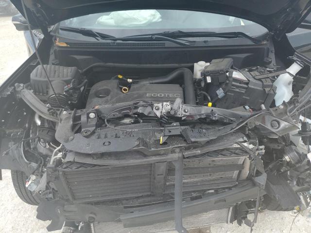 Photo 12 from auction – 2020 GMC TERRAIN SL with VIN 3GKALPEV8LL294283