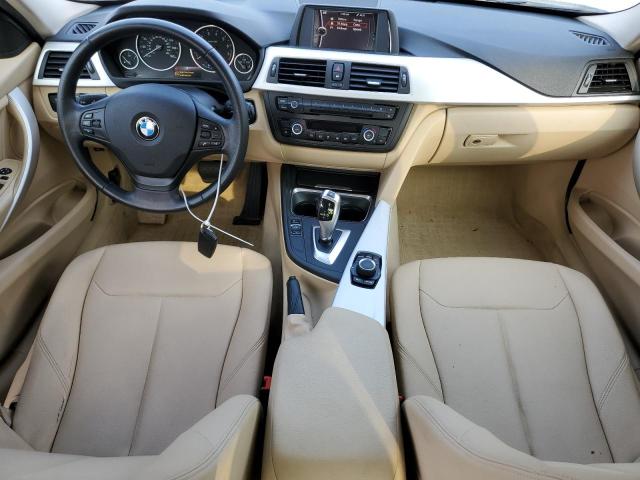 Photo 8 from auction – 2013 BMW 328 I with VIN WBA3A5G51DNP23581
