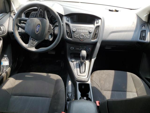 Photo 8 from auction – 2018 FORD FOCUS SE with VIN 1FADP3F25JL301974