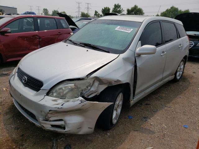 TOYOTA COROLLA MA 2003 con VIN 2T1KR32E63C040750 - Foto de la subasta