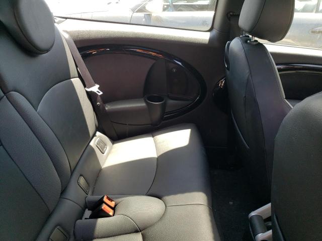Photo 10 from auction – 2010 MINI COOPER S C with VIN WMWMM3C53ATZ33323