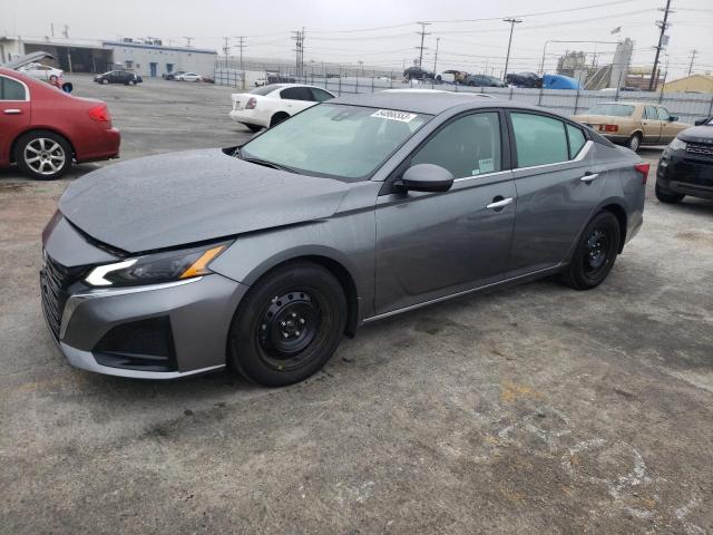 NISSAN ALTIMA S 2023 with VIN 1N4BL4BV4PN357586 - Photo from auction