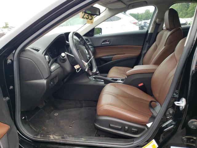 Photo 7 from auction – 2021 ACURA ILX PREMIU with VIN 19UDE2F78MA002180