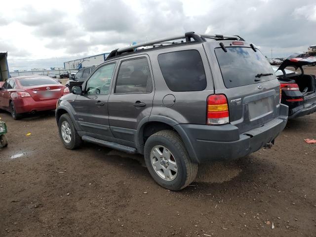 Фото 2 с аукциона – 2002 FORD ESCAPE XLT с VIN 1FMCU04152KC77606