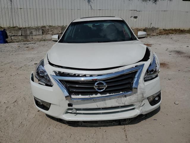 Photo 5 from auction – 2015 NISSAN ALTIMA 2.5 with VIN 1N4AL3AP4FC599331