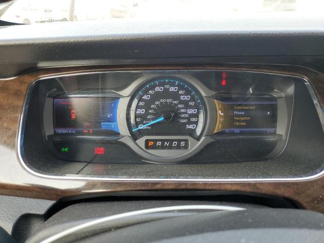 Photo 9 from auction – 2013 FORD TAURUS LIM with VIN 1FAHP2F84DG174163