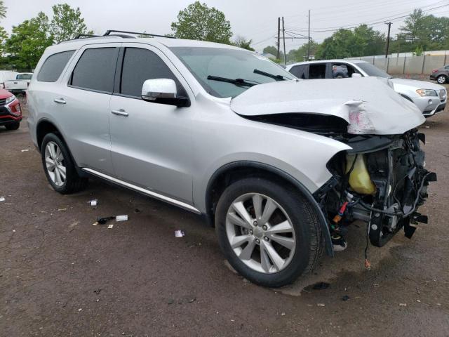 Photo 4 from auction – 2011 DODGE DURANGO CR with VIN 1D4RE4GG1BC705171