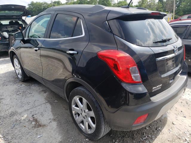 Photo 2 from auction – 2013 BUICK ENCORE with VIN KL4CJCSB1DB157678