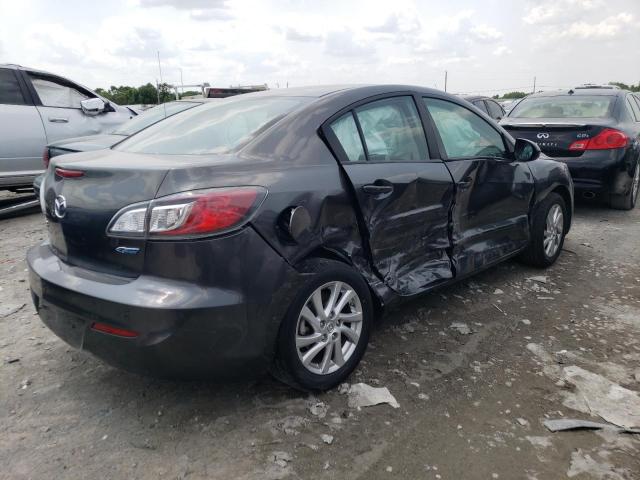 Photo 3 from auction – 2012 MAZDA 3 I with VIN JM1BL1V78C1640015