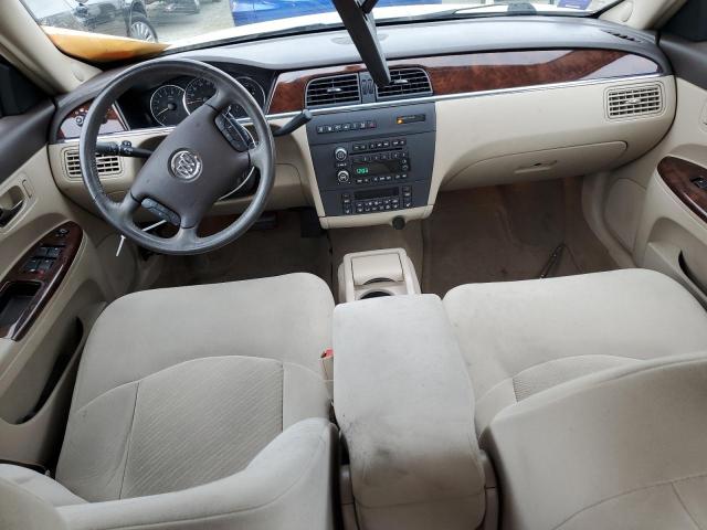 Photo 8 from auction – 2008 BUICK LACROSSE C with VIN 2G4WC582381162141