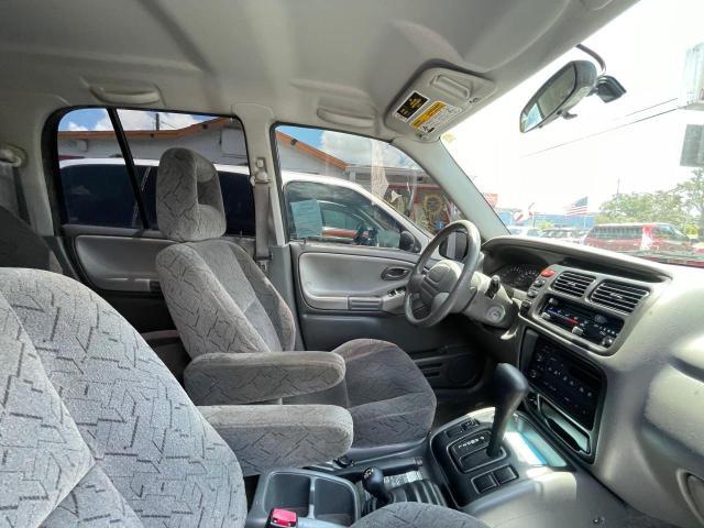 Photo 5 from auction – 2004 CHEVROLET TRACKER LT with VIN 2CNBJ634446916888