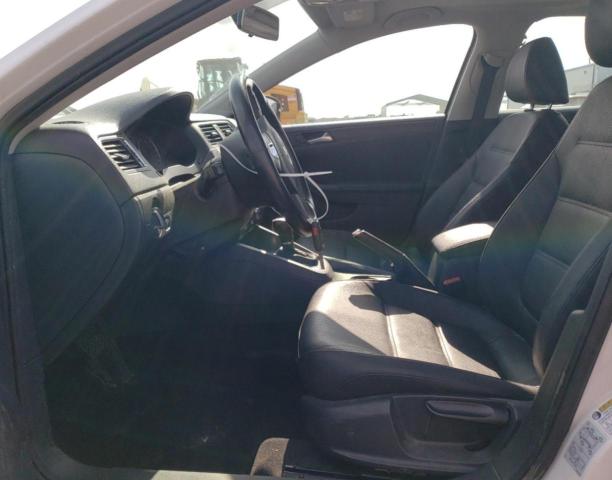 Photo 7 from auction – 2012 VOLKSWAGEN JETTA SE with VIN 3VWDP7AJ9CM337682