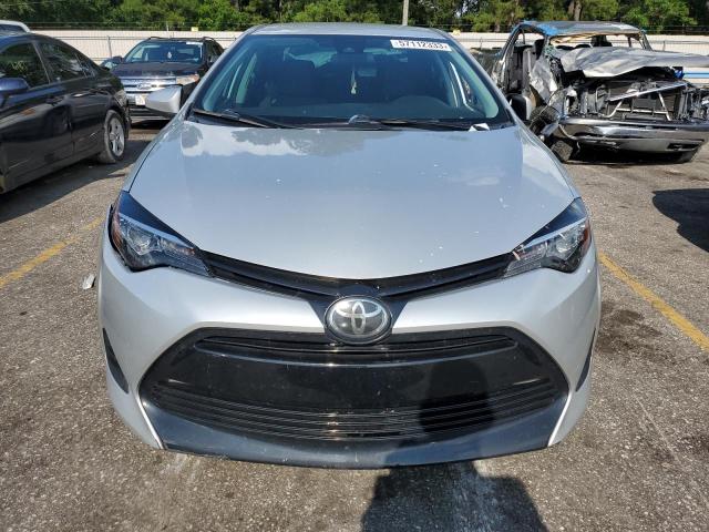 Photo 5 from auction – 2019 TOYOTA COROLLA L with VIN 2T1BURHE2KC204440