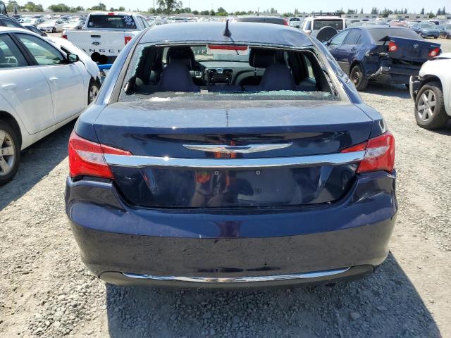Photo 6 from auction – 2013 CHRYSLER 200 TOURIN with VIN 1C3CCBBB2DN694623