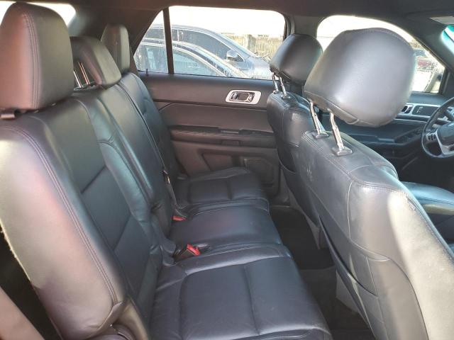 Photo 11 from auction – 2013 FORD EXPLORER X with VIN 1FM5K8D8XDGA10669
