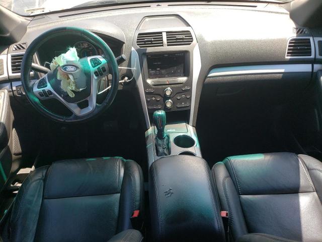 Photo 8 from auction – 2011 FORD EXPLORER X with VIN 1FMHK7D82BGA78906