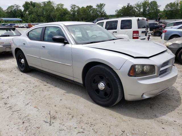 Photo 4 from auction – 2008 DODGE CHARGER with VIN 2B3LA43H88H178962