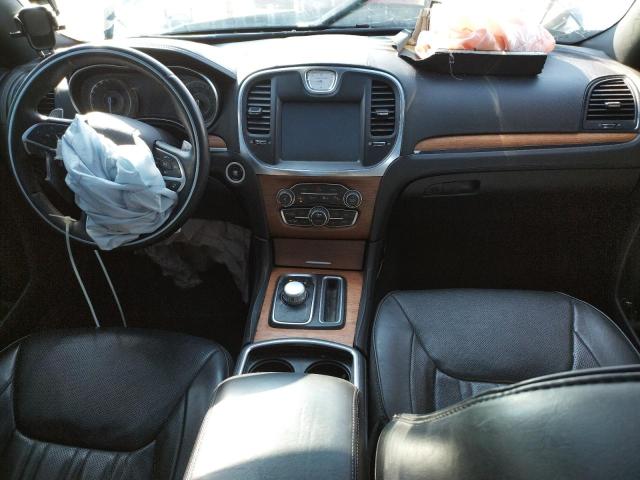 Photo 8 from auction – 2015 CHRYSLER 300C PLATI with VIN 2C3CCAPTXFH769317