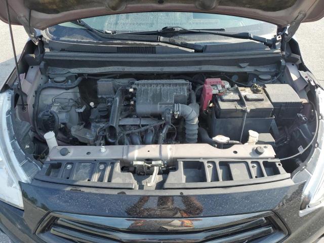 Photo 11 from auction – 2018 MITSUBISHI MIRAGE G4 with VIN ML32F3FJ0JHF09474