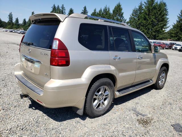 Photo 3 from auction – 2008 LEXUS GX 470 with VIN JTJBT20X080150465