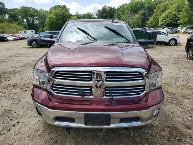 Photo 5 from auction – 2016 RAM 1500 SLT with VIN 3C6JR7ET8GG270936