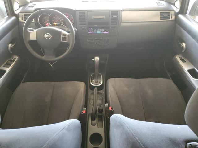 Photo 8 from auction – 2008 NISSAN VERSA S with VIN 3N1BC13E18L446690