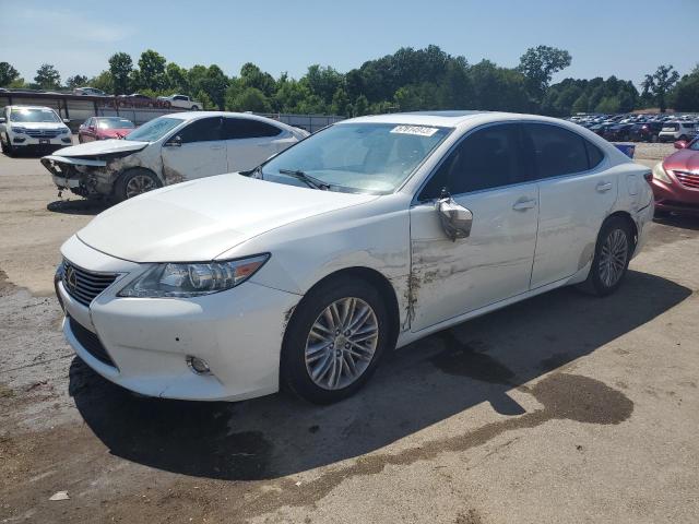 LEXUS ES 350 2014 with VIN JTHBK1GG0E2085492 - Photo from auction