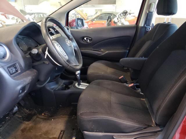 Photo 7 from auction – 2016 NISSAN VERSA NOTE with VIN 3N1CE2CP6GL397992