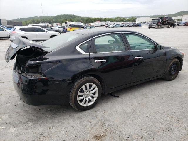 Photo 3 from auction – 2015 NISSAN ALTIMA 2.5 with VIN 1N4AL3APXFC223586