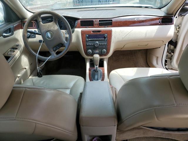 Photo 8 from auction – 2008 CHEVROLET IMPALA LTZ with VIN 2G1WU583089236880